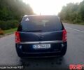 Синий Опель Зафира, объемом двигателя 1.6 л и пробегом 295 тыс. км за 5750 $, фото 5 на Automoto.ua