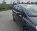Синій Опель Зафіра, об'ємом двигуна 2.2 л та пробігом 337 тис. км за 6200 $, фото 1 на Automoto.ua