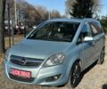 Синій Опель Зафіра, об'ємом двигуна 1.6 л та пробігом 225 тис. км за 6800 $, фото 1 на Automoto.ua