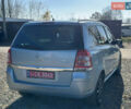 Синій Опель Зафіра, об'ємом двигуна 1.6 л та пробігом 225 тис. км за 6800 $, фото 9 на Automoto.ua