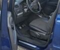 Синій Опель Зафіра, об'ємом двигуна 1.8 л та пробігом 210 тис. км за 6100 $, фото 18 на Automoto.ua