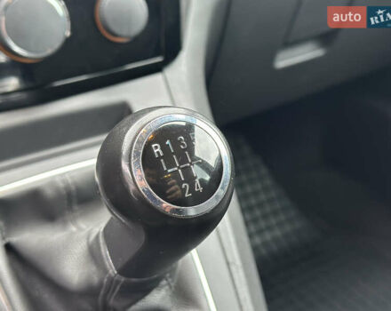 Синий Опель Зафира, объемом двигателя 1.8 л и пробегом 220 тыс. км за 6999 $, фото 14 на Automoto.ua