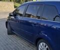 Синій Опель Зафіра, об'ємом двигуна 1.8 л та пробігом 210 тис. км за 6100 $, фото 1 на Automoto.ua