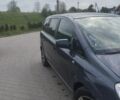 Синій Опель Зафіра, об'ємом двигуна 2.2 л та пробігом 337 тис. км за 6200 $, фото 1 на Automoto.ua