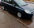 Синій Опель Зафіра, об'ємом двигуна 1.6 л та пробігом 209 тис. км за 6800 $, фото 1 на Automoto.ua