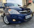 Синий Опель Зафира, объемом двигателя 1.6 л и пробегом 180 тыс. км за 6750 $, фото 7 на Automoto.ua