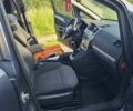 Синий Опель Зафира, объемом двигателя 1.7 л и пробегом 252 тыс. км за 6100 $, фото 7 на Automoto.ua