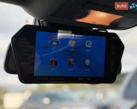 Синий Опель Зафира, объемом двигателя 1.6 л и пробегом 180 тыс. км за 6750 $, фото 50 на Automoto.ua