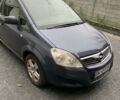 Синій Опель Зафіра, об'ємом двигуна 1.69 л та пробігом 260 тис. км за 6850 $, фото 18 на Automoto.ua