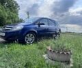 Синій Опель Зафіра, об'ємом двигуна 1.8 л та пробігом 274 тис. км за 6300 $, фото 1 на Automoto.ua