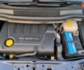 Синій Опель Зафіра, об'ємом двигуна 1.9 л та пробігом 182 тис. км за 8100 $, фото 55 на Automoto.ua