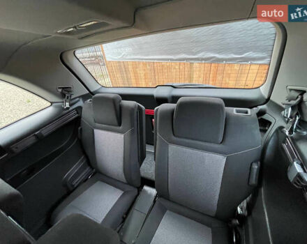 Синій Опель Зафіра, об'ємом двигуна 1.69 л та пробігом 220 тис. км за 6500 $, фото 14 на Automoto.ua