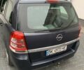 Синій Опель Зафіра, об'ємом двигуна 1.69 л та пробігом 260 тис. км за 6850 $, фото 13 на Automoto.ua