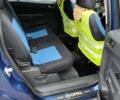 Синій Опель Зафіра, об'ємом двигуна 1.6 л та пробігом 196 тис. км за 5700 $, фото 6 на Automoto.ua