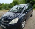 Синій Опель Зафіра, об'ємом двигуна 1.7 л та пробігом 195 тис. км за 7000 $, фото 1 на Automoto.ua