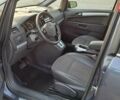 Синій Опель Зафіра, об'ємом двигуна 1.9 л та пробігом 182 тис. км за 8100 $, фото 15 на Automoto.ua