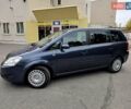 Синий Опель Зафира, объемом двигателя 1.8 л и пробегом 260 тыс. км за 6500 $, фото 22 на Automoto.ua