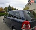 Синий Опель Зафира, объемом двигателя 1.8 л и пробегом 260 тыс. км за 6500 $, фото 11 на Automoto.ua
