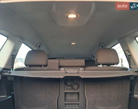 Синий Опель Зафира, объемом двигателя 1.6 л и пробегом 264 тыс. км за 5650 $, фото 34 на Automoto.ua