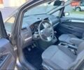 Синій Опель Зафіра, об'ємом двигуна 1.6 л та пробігом 214 тис. км за 6599 $, фото 4 на Automoto.ua