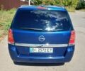Синій Опель Зафіра, об'ємом двигуна 1.6 л та пробігом 258 тис. км за 5500 $, фото 7 на Automoto.ua