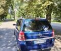 Синій Опель Зафіра, об'ємом двигуна 1.8 л та пробігом 209 тис. км за 7200 $, фото 7 на Automoto.ua