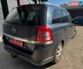 Синий Опель Зафира, объемом двигателя 1.8 л и пробегом 134 тыс. км за 6100 $, фото 20 на Automoto.ua