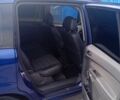 Синій Опель Зафіра, об'ємом двигуна 1.7 л та пробігом 305 тис. км за 5500 $, фото 4 на Automoto.ua