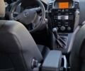 Синій Опель Зафіра, об'ємом двигуна 1.8 л та пробігом 210 тис. км за 6100 $, фото 11 на Automoto.ua