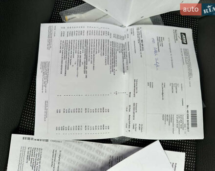 Синий Опель Зафира, объемом двигателя 1.8 л и пробегом 220 тыс. км за 6999 $, фото 33 на Automoto.ua