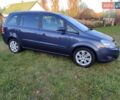 Синий Опель Зафира, объемом двигателя 1.6 л и пробегом 205 тыс. км за 7000 $, фото 18 на Automoto.ua