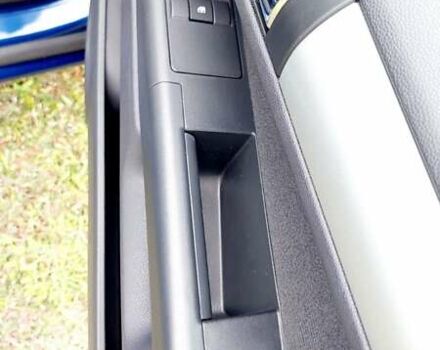 Синий Опель Зафира, объемом двигателя 1.6 л и пробегом 227 тыс. км за 6399 $, фото 11 на Automoto.ua