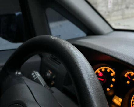 Синий Опель Зафира, объемом двигателя 1.6 л и пробегом 163 тыс. км за 6150 $, фото 35 на Automoto.ua