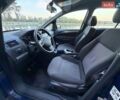 Синій Опель Зафіра, об'ємом двигуна 1.6 л та пробігом 194 тис. км за 6050 $, фото 12 на Automoto.ua