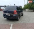 Синий Опель Зафира, объемом двигателя 1.8 л и пробегом 225 тыс. км за 7950 $, фото 26 на Automoto.ua