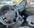 Синий Опель Зафира, объемом двигателя 1.69 л и пробегом 234 тыс. км за 7299 $, фото 14 на Automoto.ua
