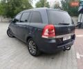 Синий Опель Зафира, объемом двигателя 1.8 л и пробегом 225 тыс. км за 7950 $, фото 17 на Automoto.ua