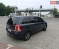 Синий Опель Зафира, объемом двигателя 1.8 л и пробегом 225 тыс. км за 7950 $, фото 4 на Automoto.ua