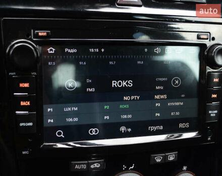 Опель Зафира 2010 в Киеве на Automoto.ua Синий Опель Зафира, объемом двигателя 1.6 л и пробегом 310 тыс. км за 6800 $, фото 20 на Automoto.ua