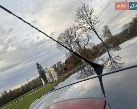 Синий Опель Зафира, объемом двигателя 1.6 л и пробегом 182 тыс. км за 6950 $, фото 34 на Automoto.ua