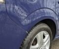 Синий Опель Зафира, объемом двигателя 1 л и пробегом 3 тыс. км за 6600 $, фото 7 на Automoto.ua