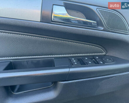 Синий Опель Зафира, объемом двигателя 1.8 л и пробегом 250 тыс. км за 6750 $, фото 14 на Automoto.ua