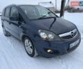 Синій Опель Зафіра, об'ємом двигуна 1.7 л та пробігом 303 тис. км за 5300 $, фото 1 на Automoto.ua