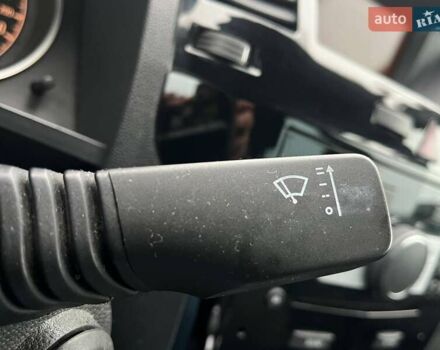 Синий Опель Зафира, объемом двигателя 1.69 л и пробегом 324 тыс. км за 6990 $, фото 19 на Automoto.ua