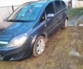 Синій Опель Зафіра, об'ємом двигуна 1.7 л та пробігом 242 тис. км за 6800 $, фото 1 на Automoto.ua
