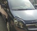 Синій Опель Зафіра, об'ємом двигуна 1.9 л та пробігом 286 тис. км за 5850 $, фото 5 на Automoto.ua