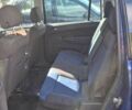 Опель Зафира 2010 в Хмельницком на Automoto.ua Синий Опель Зафира, объемом двигателя 1.8 л и пробегом 225 тыс. км за 6750 $, фото 4 на Automoto.ua