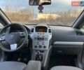 Синий Опель Зафира, объемом двигателя 1.8 л и пробегом 186 тыс. км за 7250 $, фото 64 на Automoto.ua
