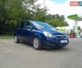 Синій Опель Зафіра, об'ємом двигуна 1.7 л та пробігом 208 тис. км за 6300 $, фото 1 на Automoto.ua