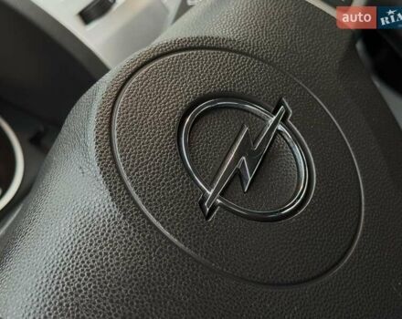 Синий Опель Зафира, объемом двигателя 1.6 л и пробегом 182 тыс. км за 6950 $, фото 45 на Automoto.ua